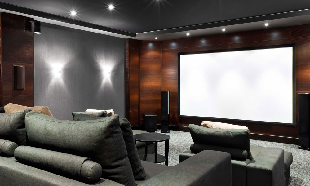 Acoustic Innovations, acoustic design, sound treatments