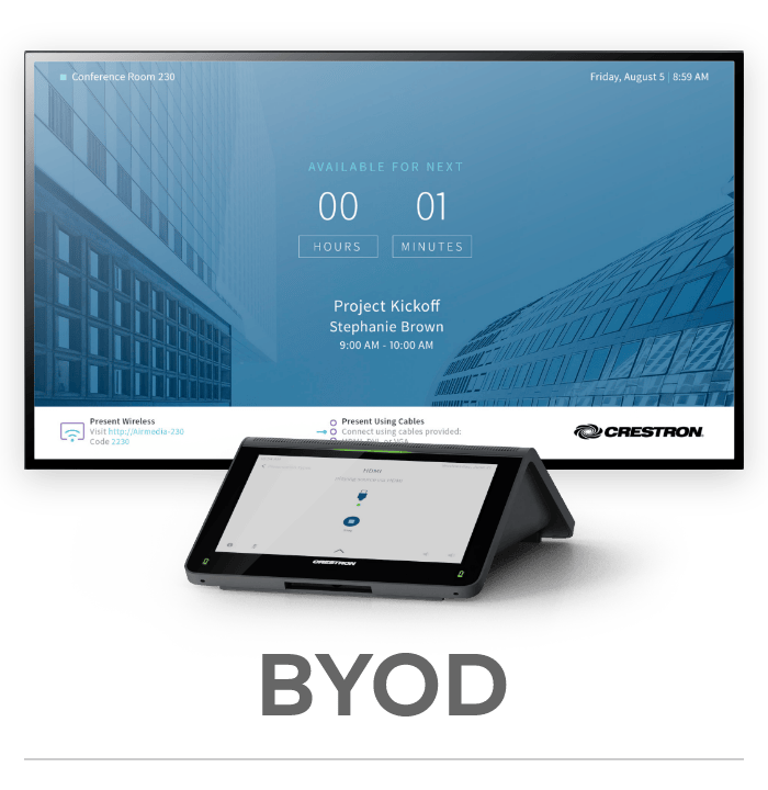 BYOD