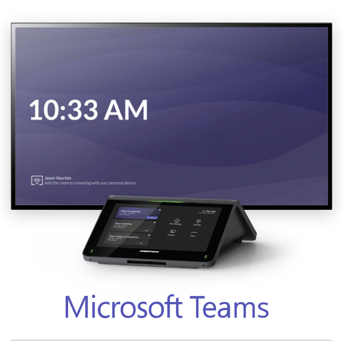 Microsoft Teams